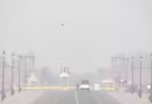 ਦਿੱਲੀ-ਐੱਨ. ਸੀ. ਆਰ. ਵਿਚ ਪ੍ਰਦੂਸ਼ਣ ਦਾ ਪੱਧਰ ਪੁੱਜਾ ਗੰਭੀਰ ਸ਼੍ਰੇਣੀ ਵਿਚ Pollution