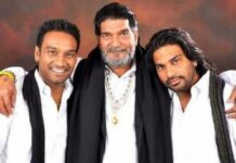 ਪਿਤਾ ਦੇ ਦੇਹਾਂਤ ਕਾਰਨ ਪੰਜਾਬੀ ਗਾਇਕ ਮਾਸਟਰ ਸਲੀਮ ਨੂੰ ਸਦਮਾ Poorankoti shah