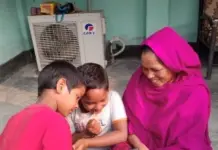 ਭਾਰਤ ਵਾਪਸ ਆ ਸਕੇਗੀ ਬੰਗਲਾਦੇਸ਼ ਤੋਂ ਡਿਪੋਰਟ ਕੀਤੀ ਗਈ ਗਰਭਵਤੀ ਔਰਤ Pregnent-Women