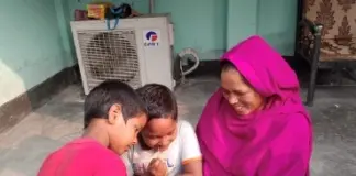 ਭਾਰਤ ਵਾਪਸ ਆ ਸਕੇਗੀ ਬੰਗਲਾਦੇਸ਼ ਤੋਂ ਡਿਪੋਰਟ ਕੀਤੀ ਗਈ ਗਰਭਵਤੀ ਔਰਤ Pregnent-Women