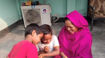 Pregnent Women Pregnent-Women