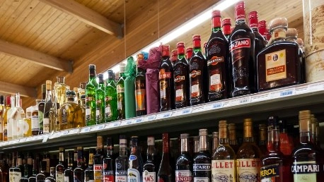 Premium Liquor Premium liquor