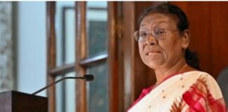 2 ਸਾਲ ਦੀ ਬੱਚੀ ਨਾਲ ਜਬਰ-ਜਨਾਹ ਤੇ ਹੱਤਿਆ ਦੇ ਦੋਸ਼ੀ ਦੀ ਰਹਿਮ ਦੀ ਅਪੀਲ ਰੱਦ President Of India