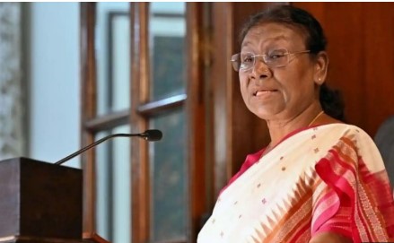 President of India President Of India