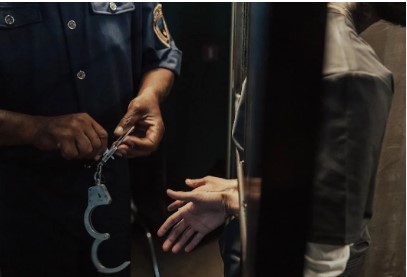 Prisoner Escape prisoner-escape