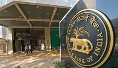 RBI Reserve Bank of India