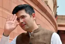 ਰਾਘਵ ਚੱਢਾ ਨੇ ਬੇਅਦਬੀ ਲਈ ਸਜ਼ਾ ਦੀ ਮੰਗ ਨੂੰ ਲੈ ਕੇ ਪੇਸ਼ ਕੀਤਾ ਪ੍ਰਾਈਵੇਟ ਬਿੱਲ Raghav Chadha