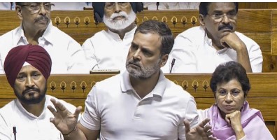 Rahul Gandhi Rahul Gandhi