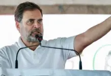 ਮੋਦੀ ਸਰਕਾਰ ਕੋਲ ਜਾਤੀ ਮਰਦਮਸ਼ੁਮਾਰੀ ਲਈ ਕੋਈ ਠੋਸ ਯੋਜਨਾ ਨਹੀਂ : ਰਾਹੁਲ Rahul Gandhi