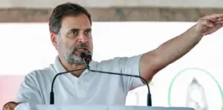 ਮੋਦੀ ਸਰਕਾਰ ਕੋਲ ਜਾਤੀ ਮਰਦਮਸ਼ੁਮਾਰੀ ਲਈ ਕੋਈ ਠੋਸ ਯੋਜਨਾ ਨਹੀਂ : ਰਾਹੁਲ Rahul Gandhi