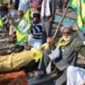Kisan Protest