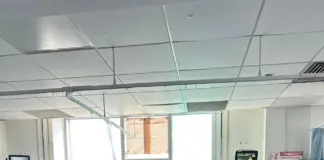 ਕਾਰਡੀਉਲੋਜੀ ਵਿਭਾਗ ਨੇ ਬਚਾਈ ਇਲਾਜ ਕਰਕੇ 37 ਸਾਲਾ ਨੌਜਵਾਨ ਦੀ ਜਾਨ Cardiology department