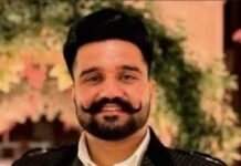 ਅੱਜ ਹੋਵੇਗਾ ਕਬੱਡੀ ਖਿਡਾਰੀ ਰਾਣਾ ਬਲਾਚੌਰੀਆ ਦਾ ਪੋਸਟਮਾਰਟਮ Rana Balachauria