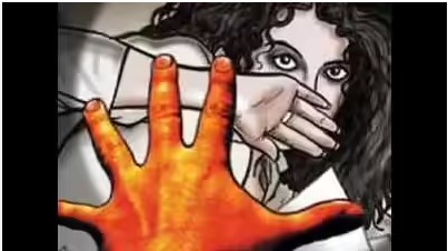 Rape Girl Dies Girl dies