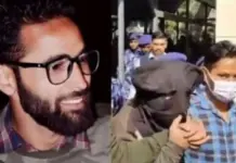 ਆਮਿਰ ਰਾਸ਼ਿਦ ਅਲੀ ਦੀ ਹਿਰਾਸਤ ਵਿਚ 7 ਦਿਨਾਂ ਲਈ ਹੋਰ ਵਾਧਾ Aamir Rashid Ali