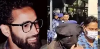 ਆਮਿਰ ਰਾਸ਼ਿਦ ਅਲੀ ਦੀ ਹਿਰਾਸਤ ਵਿਚ 7 ਦਿਨਾਂ ਲਈ ਹੋਰ ਵਾਧਾ Aamir Rashid Ali