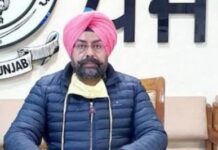 ਆਰ. ਟੀ. ਏ. ਰਵਿੰਦਰ ਸਿੰਘ ਗਿੱਲ ਦੀ ਬਾਡੀ ਮਿਲੀ ਬਾਥਰੂਮ ਵਿਚੋਂ R. T. A. Ravinder Singh Gill