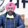 R. T. A. Ravinder Singh Gill
