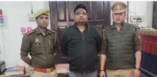 ਕਰੋੜਾਂ ਦੀ ਠੱਗੀ ਦੇ ਮੁਲਜ਼ਮ ਰਵਿੰਦਰਨਾਥ ਸੋਨੀ `ਤੇ ਮੁਕੱਦਮਾ ਦਰਜ Ravindranath Soni