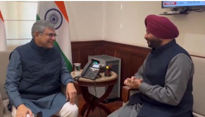 Ravneet Bittu Ravneet Bittu