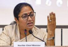 ਸੀ. ਐੱਮ. ਰੇਖਾ ਗੁਪਤਾ `ਤੇ ਹਮਲੇ ਦੇ ਮੁਲਜ਼ਮਾਂ ਵਿਰੁੱਧ ਦੋਸ਼ ਤੈਅ CM Rekha Gupta