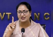 ਮੁੱਖ ਮੰਤਰੀ ਰੇਖਾ ਗੁਪਤਾ ਦੀ ਹੱਤਿਆ ਦੀ ਸਾਜ਼ਿਸ਼ ਦੇ ਮਾਮਲੇ `ਚ ਦੋਸ਼ ਤੈਅ Rekha Gupta