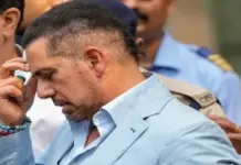 ਇਨਫੋਰਸਮੈਂਟ ਡਾਇਰੈਕਟੋਰੇਟ ਨੇ ਕਸਿਆ ਰਾਬਰਟ ਵਾਡਰਾ ਤੇ ਸਿ਼ਕੰਜਾ Robert Vadra