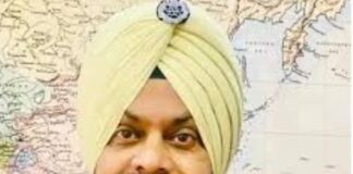 ਪੰਜਾਬ ਸਰਕਾਰ ਨੇ ਕੀਤਾ ਭ੍ਰਿਸ਼ਟਾਚਾਰ ਤਹਿਤ ਐਸ. ਐਸ. ਪੀ. ਵਿਜੀਲੈਂਸ ਨੂੰ ਮੁਅੱਤਲ Suspend