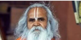 ਰਾਮ ਮੰਦਰ ਅੰਦੋਲਨ ਨਾਲ ਜੁੜੇ ਸੰਤ ਡਾ. ਰਾਮਵਿਲਾਸ ਵੇਦਾਂਤੀ ਦਾ ਦਿਹਾਂਤ Saint Dr. Ram Vilas Vedanti