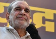 ਸੱਜਣ ਕੁਮਾਰ ਦੇ ਮਾਮਲੇ `ਚ ਕੋਰਟ ਦਾ ਫੈਸਲਾ ਸੁਰੱਖਿਅਤ Sajjan Kumar