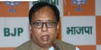 ਦੇਸ਼ ਬੰਗਲਾਦੇਸ਼ੀਆਂ ਅਤੇ ਰੋਹਿੰਗਿਆਵਾਂ ਦਾ ਨਹੀਂ : ਜਾਇਸਵਾਲ Sanjay Jaiswal