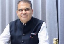 ਬਠਿੰਡਾ ਰਿਫਾਇਨਰੀ `ਚ 2600 ਕਰੋੜ ਦਾ ਕੀਤਾ ਜਾ ਰਿਹੈ ਨਵਾਂ ਨਿਵੇਸ : ਸੰਜੀਵ ਅਰੋੜਾ Sanjeev Arora