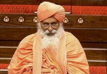 ਪੰਜਾਬ ਬਣ ਗਿਆ ਹੈ ਦੇਸ਼ ਦਾ ਵੱਧ ਭੂਮੀਗਤ ਪਾਣੀ ਦੇ ਦਬਾਅ ਵਾਲਾ ਸੂਬਾ : ਸੀਚੇਵਾਲ Seechewal