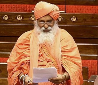 Sant Balber Seechewal Seechewal