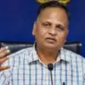 Satyendra Jain
