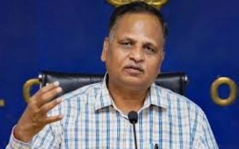 Satyendra jain Satyendra Jain