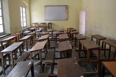 School government-schools