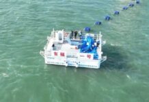 ਚੀਨ ਨੇ ਸਮੁੰਦਰ ਦੇ ਪਾਣੀ ਨਾਲ ਬਣਾਇਆ ‘ਭਵਿੱਖ ਦਾ ਪੈਟਰੋਲ` -seawater