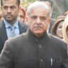 Shahbaz Sharif