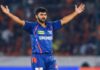 ਸ਼ਾਰਦੁਲ ਦੀ ਸ਼ਾਨਦਾਰ ਗੇਂਦਬਾਜ਼ੀ ਨਾਲ ਮੁੰਬਈ ਨੇ ਛੱਤੀਸਗੜ੍ਹ ਨੂੰ ਹਰਾਇਆ Shardul