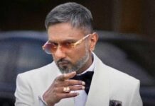 ਗਾਇਕ ਹਨੀ ਸਿੰਘ ਦਾ ਗੀਤ ਨਾਗਿਨ ਘਿਰਿਆ ਵਿਵਾਦਾਂ ਵਿਚ Honey Singh