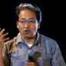 Sonam Wangchuk