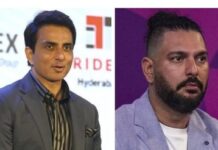 ਸੱਟੇਬਾਜ਼ੀ ਮਾਮਲੇ `ਚ ਈ. ਡੀ. ਦੀ ਕਾਰਵਾਈ sonu sood-yuvraj singh