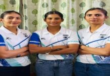 ਪੰਜਾਬ ਦੀਆਂ ਧੀਆਂ ਜਾਣਗੀਆਂ ਏਸ਼ੀਅਨ ਗੇਮਜ਼ ਲਈ ਆਸਟ੍ਰੇਲੀਆ Asian Games