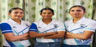 ਪੰਜਾਬ ਦੀਆਂ ਧੀਆਂ ਜਾਣਗੀਆਂ ਏਸ਼ੀਅਨ ਗੇਮਜ਼ ਲਈ ਆਸਟ੍ਰੇਲੀਆ Asian Games