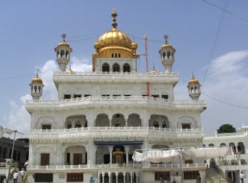 Sri Akal Thaqat Sahib Sri Akal Takht Sahib