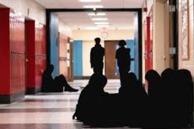 Students School students