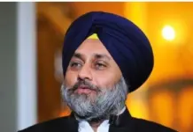 ਸੁਖਬੀਰ ਬਾਦਲ ਨੇ ਕੀਤਾ 2027 ਵਿਧਾਨ ਸਭਾ ਚੋਣਾਂ ਗਿੱਦੜਬਾਹਾ ਤੋਂ ਲੜਨ ਦਾ ਐਲਾਨ Sukhbir Badal