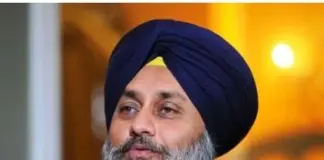 ਸੁਖਬੀਰ ਬਾਦਲ ਨੇ ਕੀਤਾ 2027 ਵਿਧਾਨ ਸਭਾ ਚੋਣਾਂ ਗਿੱਦੜਬਾਹਾ ਤੋਂ ਲੜਨ ਦਾ ਐਲਾਨ Sukhbir Badal