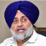 Sukhbir Singh Badal